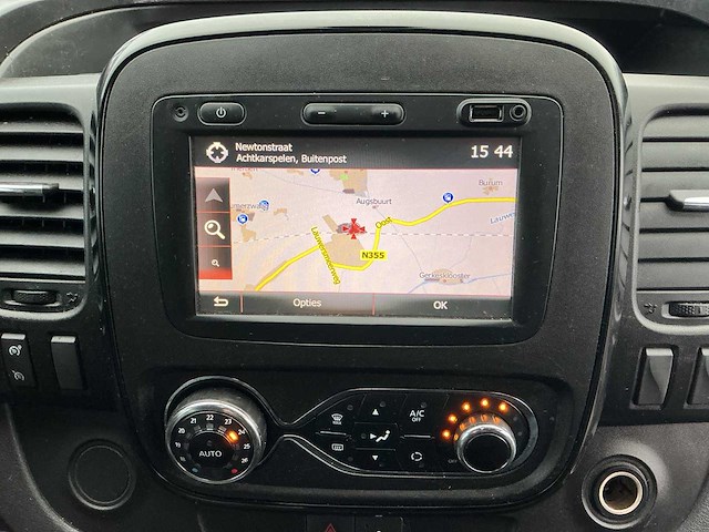 2017 - fiat - talento - 1.6 mj l2h1 dc sx - limited edition 23/100 - bedrijfswagen - afbeelding 4 van  20