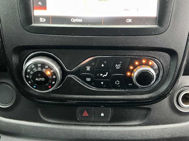 2017 - fiat - talento - 1.6 mj l2h1 dc sx - limited edition 23/100 - bedrijfswagen - afbeelding 5 van  20