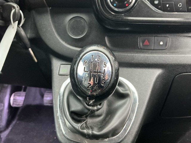 2017 - fiat - talento - 1.6 mj l2h1 dc sx - limited edition 23/100 - bedrijfswagen - afbeelding 7 van  20