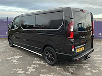 2017 - fiat - talento - 1.6 mj l2h1 dc sx - limited edition 23/100 - bedrijfswagen - afbeelding 14 van  20