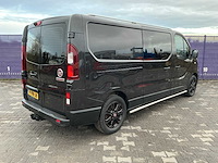 2017 - fiat - talento - 1.6 mj l2h1 dc sx - limited edition 23/100 - bedrijfswagen - afbeelding 15 van  20