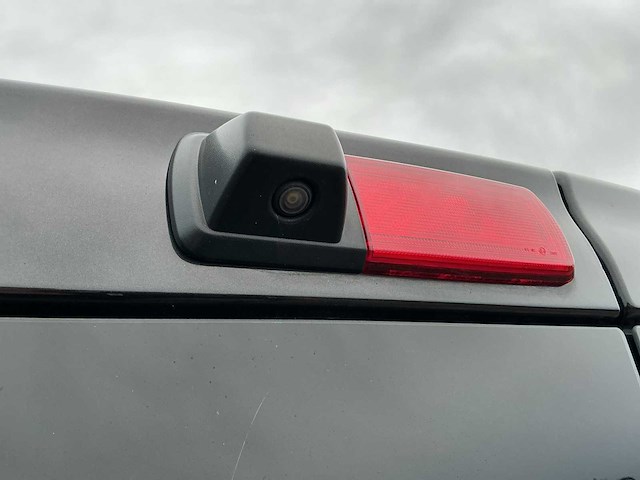 2017 - fiat - talento - 1.6 mj l2h1 dc sx - limited edition 23/100 - bedrijfswagen - afbeelding 16 van  20