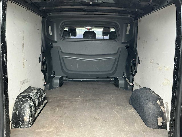 2017 - fiat - talento - 1.6 mj l2h1 dc sx - limited edition 23/100 - bedrijfswagen - afbeelding 17 van  20