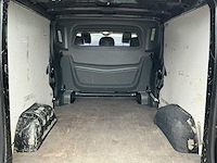 2017 - fiat - talento - 1.6 mj l2h1 dc sx - limited edition 23/100 - bedrijfswagen - afbeelding 17 van  20