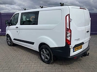 2017 - ford - transit custom - 270 2.2 tdci l1h1tdc - bedrijfswagen - afbeelding 3 van  15