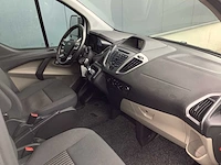 2017 - ford - transit custom - 270 2.2 tdci l1h1tdc - bedrijfswagen - afbeelding 5 van  15