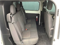 2017 - ford - transit custom - 270 2.2 tdci l1h1tdc - bedrijfswagen - afbeelding 7 van  15