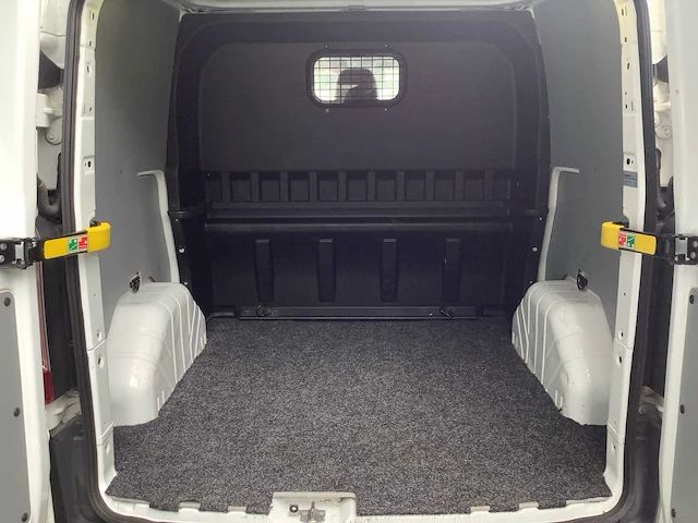 2017 - ford - transit custom - 270 2.2 tdci l1h1tdc - bedrijfswagen - afbeelding 8 van  15
