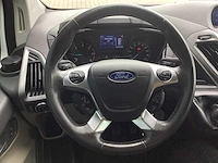 2017 - ford - transit custom - 270 2.2 tdci l1h1tdc - bedrijfswagen - afbeelding 9 van  15