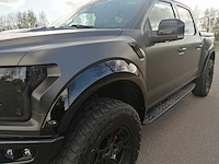 2017 - ford usa - f150 - 3.5 v6 eb s.c. raptor 600 pk - personenauto - afbeelding 4 van  29