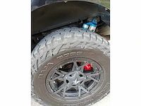 2017 - ford usa - f150 - 3.5 v6 eb s.c. raptor 600 pk - personenauto - afbeelding 7 van  29