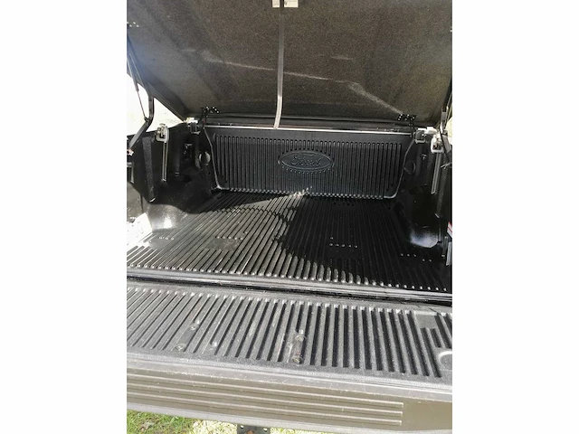 2017 - ford usa - f150 - 3.5 v6 eb s.c. raptor 600 pk - personenauto - afbeelding 9 van  29