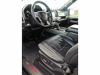 2017 - ford usa - f150 - 3.5 v6 eb s.c. raptor 600 pk - personenauto - afbeelding 14 van  29