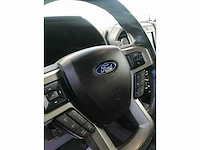 2017 - ford usa - f150 - 3.5 v6 eb s.c. raptor 600 pk - personenauto - afbeelding 18 van  29