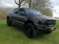 2017 - ford usa - f150 - 3.5 v6 eb s.c. raptor 600 pk - personenauto - afbeelding 12 van  29