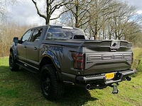 2017 - ford usa - f150 - 3.5 v6 eb s.c. raptor 600 pk - personenauto - afbeelding 25 van  29