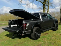 2017 - ford usa - f150 - 3.5 v6 eb s.c. raptor 600 pk - personenauto - afbeelding 26 van  29