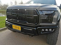 2017 - ford usa - f150 - 3.5 v6 eb s.c. raptor 600 pk - personenauto - afbeelding 28 van  29