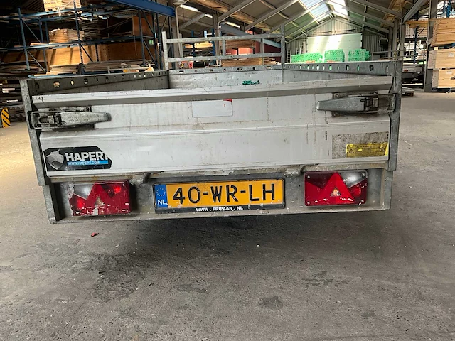 2017 - hapert - 201 - ta - aanhangwagen - afbeelding 17 van  22
