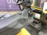 2017 - hyster - fortens - h1.8 ft - vorkheftruck - afbeelding 2 van  13