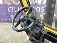 2017 - hyster - fortens - h1.8 ft - vorkheftruck - afbeelding 3 van  13