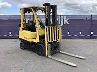 2017 - hyster - fortens - h1.8 ft - vorkheftruck - afbeelding 6 van  13