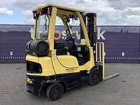 2017 - hyster - fortens - h1.8 ft - vorkheftruck - afbeelding 8 van  13