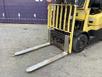 2017 - hyster - fortens - h1.8 ft - vorkheftruck - afbeelding 10 van  13