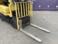 2017 - hyster - fortens - h1.8 ft - vorkheftruck - afbeelding 11 van  13