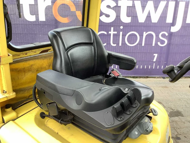 2017 - hyster - fortens - h1.8 ft - vorkheftruck - afbeelding 13 van  13