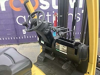 2017 - hyster - fortens 3.5 - vorkheftruck - afbeelding 2 van  14