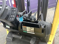 2017 - hyster - fortens 3.5 - vorkheftruck - afbeelding 3 van  14