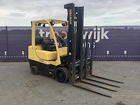 2017 - hyster - fortens 3.5 - vorkheftruck - afbeelding 7 van  14