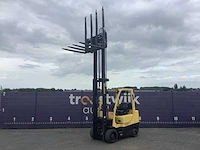 2017 - hyster - fortens 3.5 - vorkheftruck - afbeelding 14 van  14