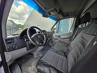 2017 - mercedes-benz - sprinter - 516 2.2 cdi 432 - geconditioneerde bakwagen met dhollandia laadklep - afbeelding 10 van  44