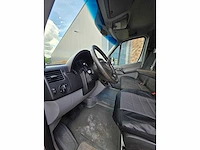 2017 - mercedes-benz - sprinter - 516 2.2 cdi 432 - geconditioneerde bakwagen met dhollandia laadklep - afbeelding 11 van  44