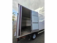 2017 - mercedes-benz - sprinter - 516 2.2 cdi 432 - geconditioneerde bakwagen met dhollandia laadklep - afbeelding 14 van  44