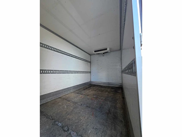 2017 - mercedes-benz - sprinter - 516 2.2 cdi 432 - geconditioneerde bakwagen met dhollandia laadklep - afbeelding 15 van  44