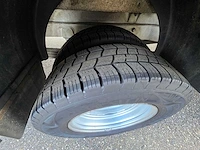 2017 - mercedes-benz - sprinter - 516 2.2 cdi 432 - geconditioneerde bakwagen met dhollandia laadklep - afbeelding 17 van  44