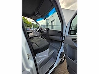 2017 - mercedes-benz - sprinter - 516 2.2 cdi 432 - geconditioneerde bakwagen met dhollandia laadklep - afbeelding 18 van  44