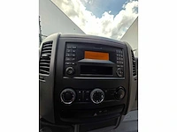 2017 - mercedes-benz - sprinter - 516 2.2 cdi 432 - geconditioneerde bakwagen met dhollandia laadklep - afbeelding 22 van  44