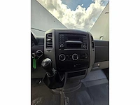 2017 - mercedes-benz - sprinter - 516 2.2 cdi 432 - geconditioneerde bakwagen met dhollandia laadklep - afbeelding 23 van  44
