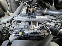 2017 - mercedes-benz - sprinter - 516 2.2 cdi 432 - geconditioneerde bakwagen met dhollandia laadklep - afbeelding 27 van  44