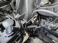 2017 - mercedes-benz - sprinter - 516 2.2 cdi 432 - geconditioneerde bakwagen met dhollandia laadklep - afbeelding 28 van  44