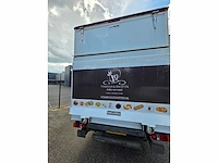 2017 - mercedes-benz - sprinter - 516 2.2 cdi 432 - geconditioneerde bakwagen met dhollandia laadklep - afbeelding 31 van  44