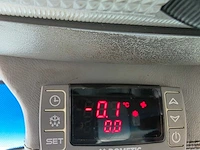 2017 - mercedes-benz - sprinter - 516 2.2 cdi 432 - geconditioneerde bakwagen met dhollandia laadklep - afbeelding 33 van  44