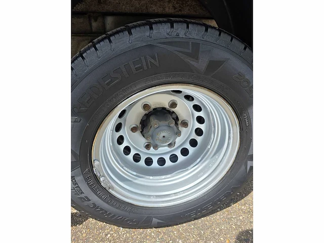 2017 - mercedes-benz - sprinter - 516 2.2 cdi 432 - geconditioneerde bakwagen met dhollandia laadklep - afbeelding 35 van  44