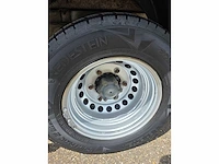 2017 - mercedes-benz - sprinter - 516 2.2 cdi 432 - geconditioneerde bakwagen met dhollandia laadklep - afbeelding 35 van  44