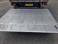 2017 - mercedes-benz - sprinter - 516 2.2 cdi 432 - geconditioneerde bakwagen met dhollandia laadklep - afbeelding 42 van  44