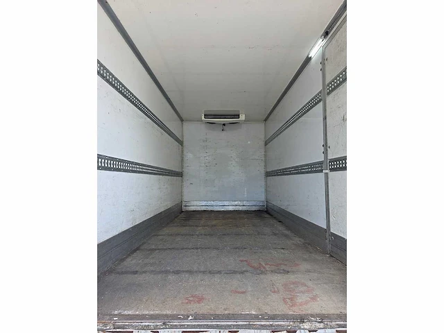 2017 - mercedes-benz - sprinter - 516 2.2 cdi 432 - geconditioneerde bakwagen met dhollandia laadklep - afbeelding 43 van  44